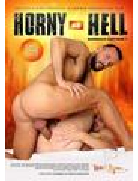 Horny As Hell