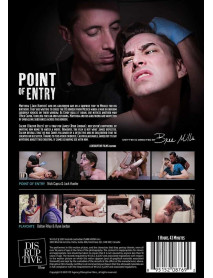 Point Of Entry