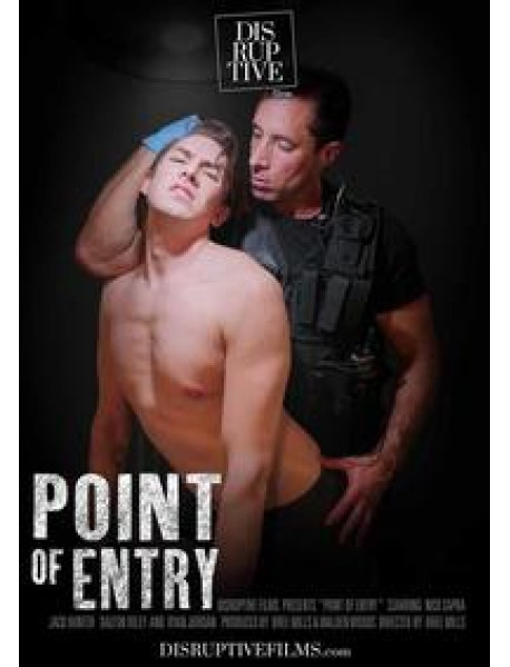 Point Of Entry