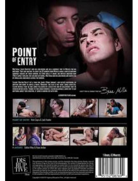 Point Of Entry
