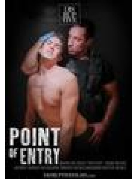 Point Of Entry
