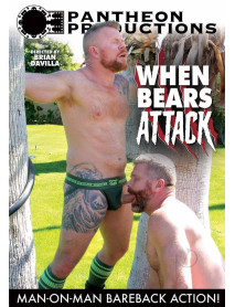 When Bears Attack