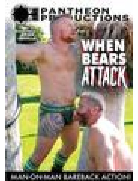 When Bears Attack