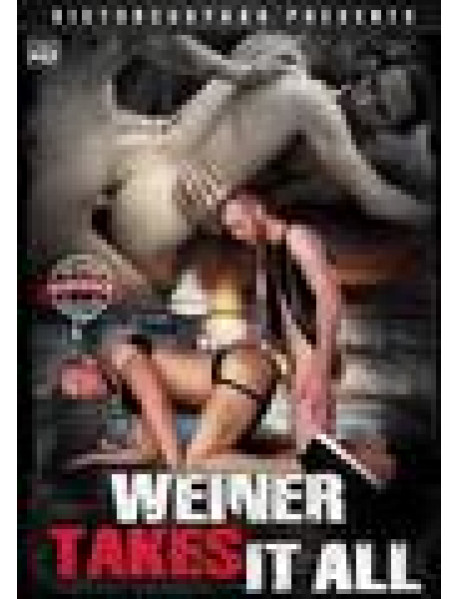 Weiner Takes It All
