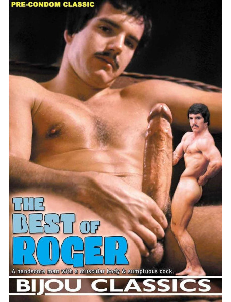 Best Of Roger
