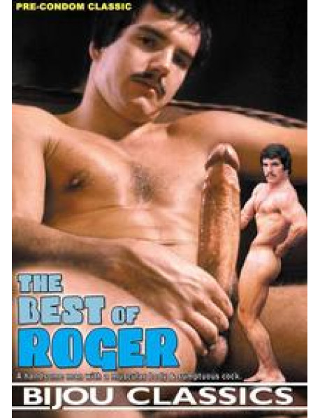 Best Of Roger