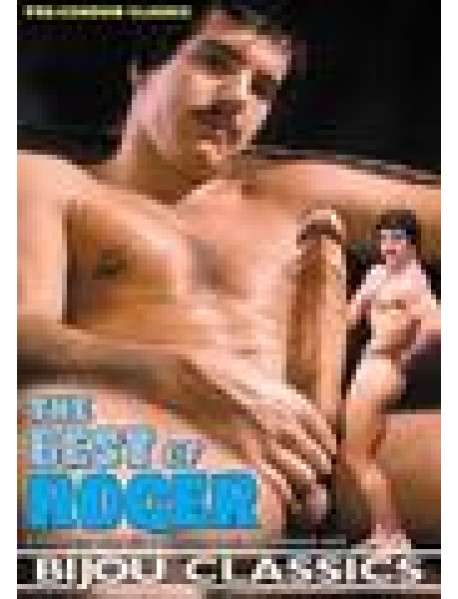 Best Of Roger