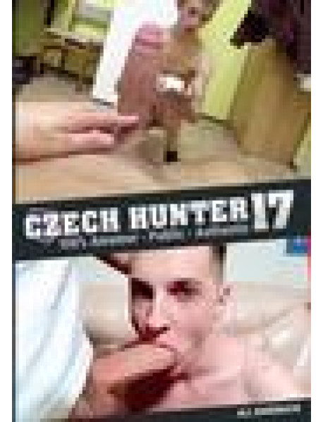 Czech Hunter 17