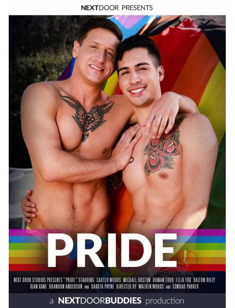 Pride