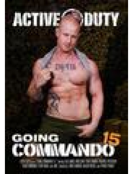 Going Commando 15