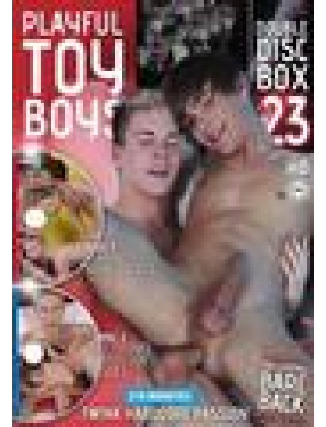 Playful Toy Boys Box 23 {dd} Playful Toy Boys Box 23 {dd}