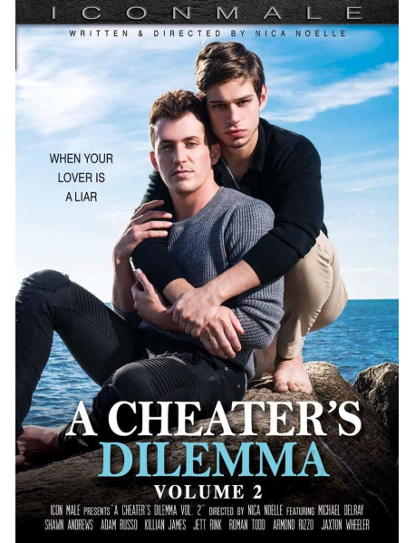 Cheaters Dilemma 02
