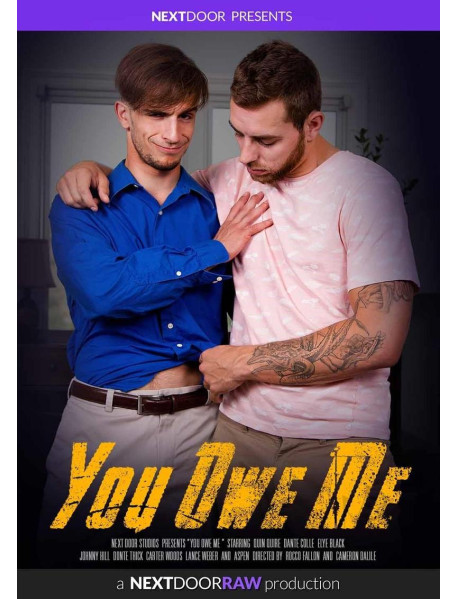 You Owe Me
