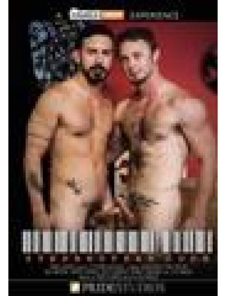 Stepbrother Code