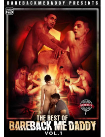Best Of Bareback Me Daddy 01