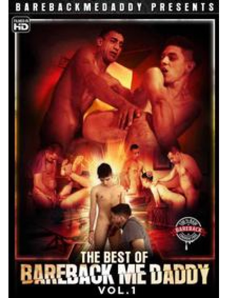 Best Of Bareback Me Daddy 01