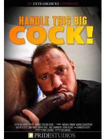 Handle This Big Cock
