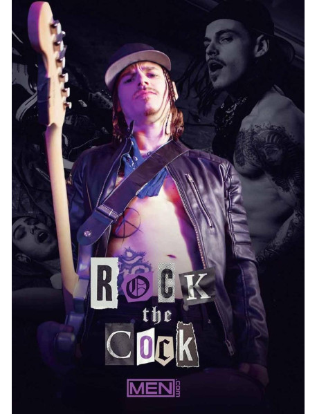 Rock The Cock