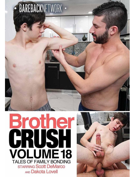Brother Crush 18