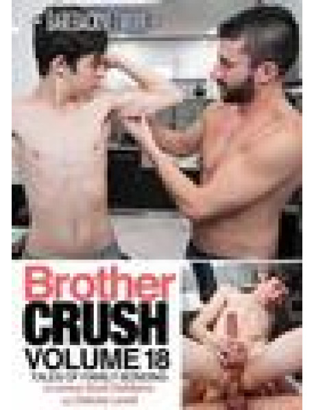 Brother Crush 18