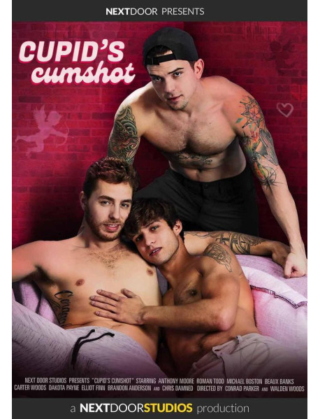 Cupids Cumshot