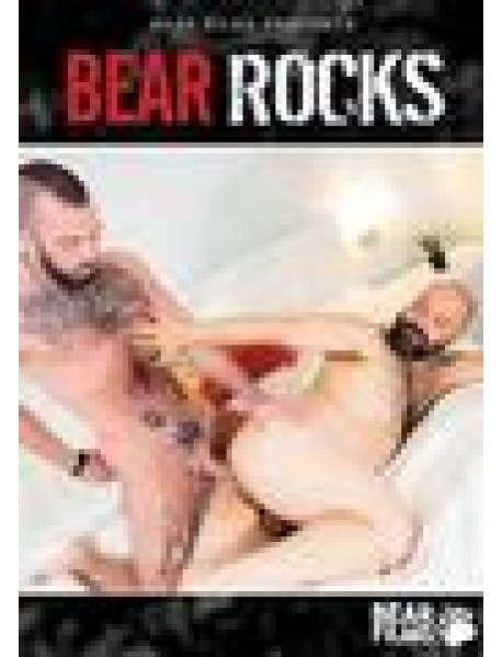 Bear Rocks
