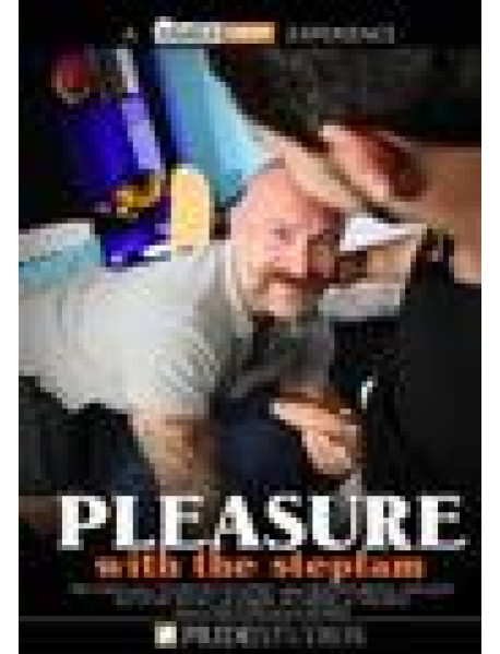 Pleasure With The Stepfam