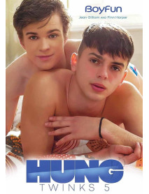 Hung Twinks 05