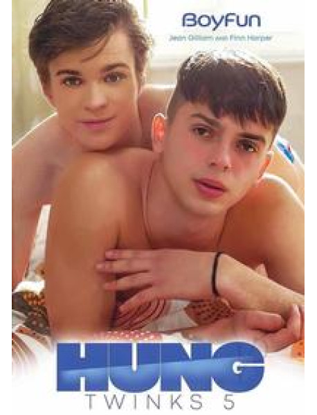 Hung Twinks 05