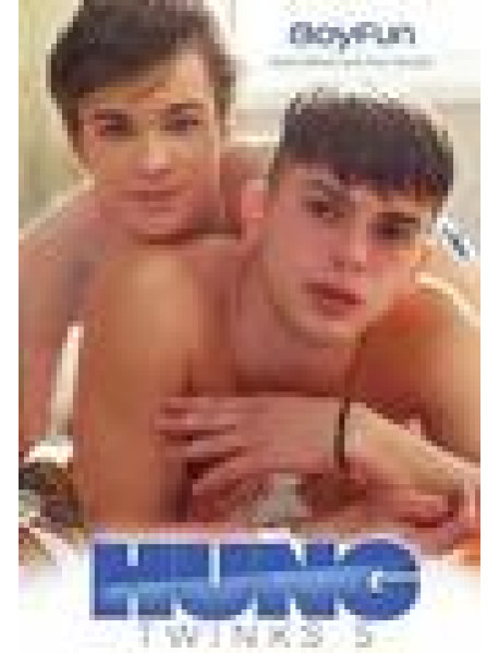 Hung Twinks 05