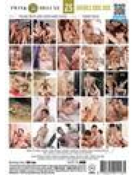 Twink Deluxe Double Disc Box 23 {dd}