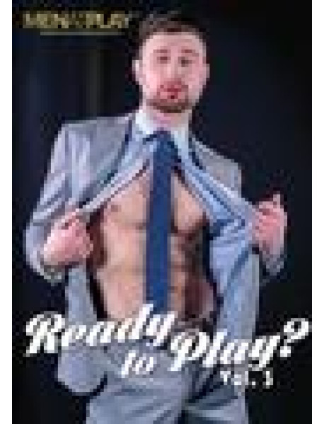 Ready To Play 03