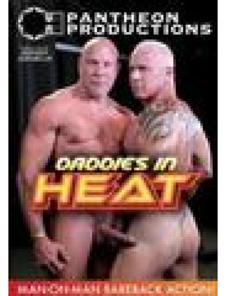 Daddies In Heat