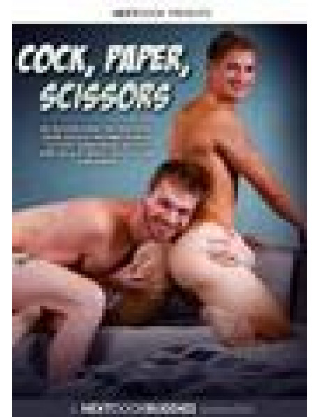 Cock Paper Scissors