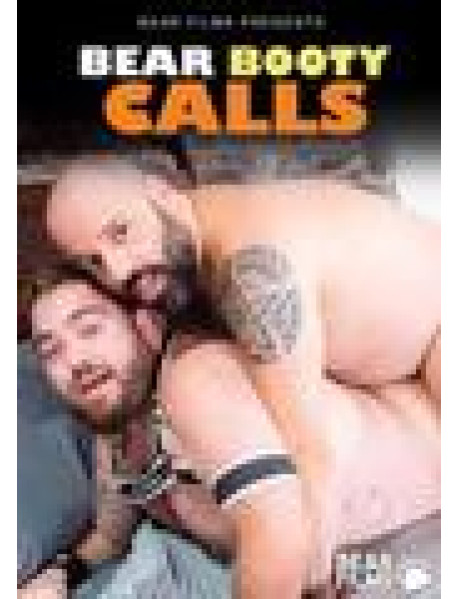 Bear Booty Calls