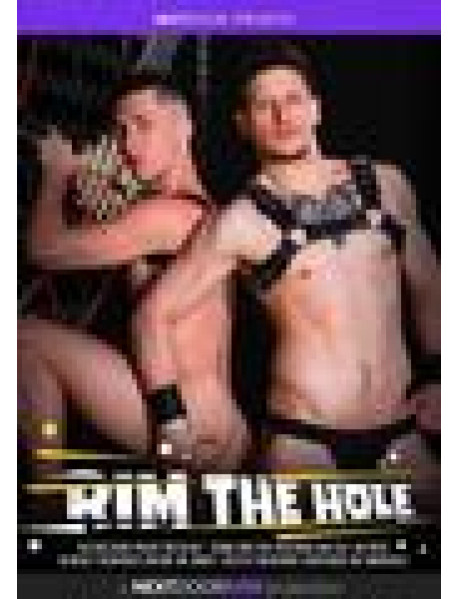 Rim The Hole