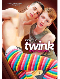 Twink Temptations 09