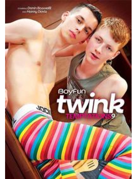 Twink Temptations 09
