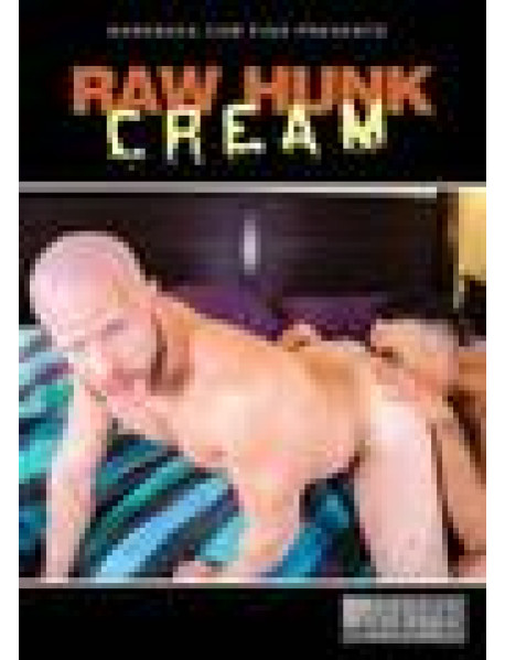 Raw Hunk Cream