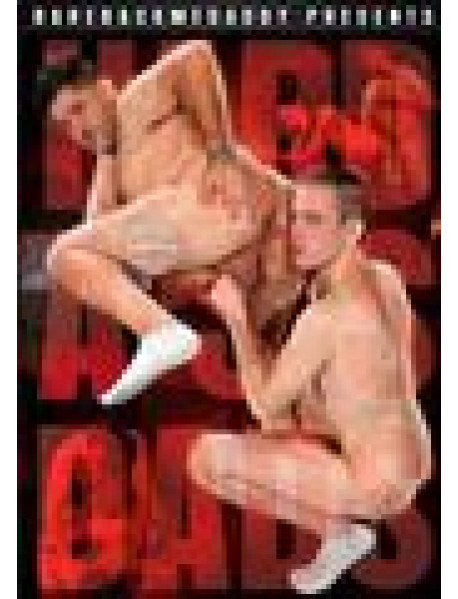 Hard Ass Dads
