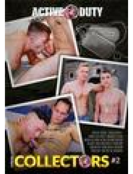 Active Duty Collectors 02 {3 Disc}