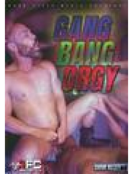 Gang Bang Orgy