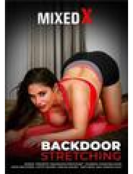 Backdoor Stretching