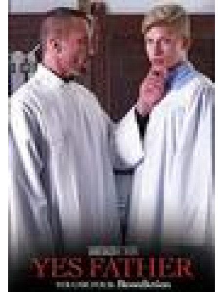 Yes Father 04 Benediction