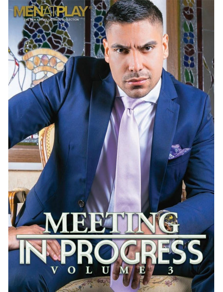 Meeting In Progress 03