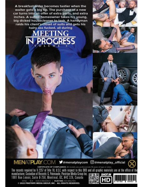 Meeting In Progress 03