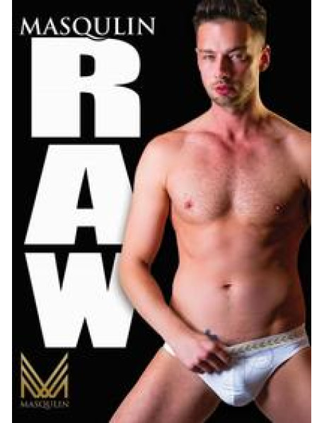 Masqulin Raw