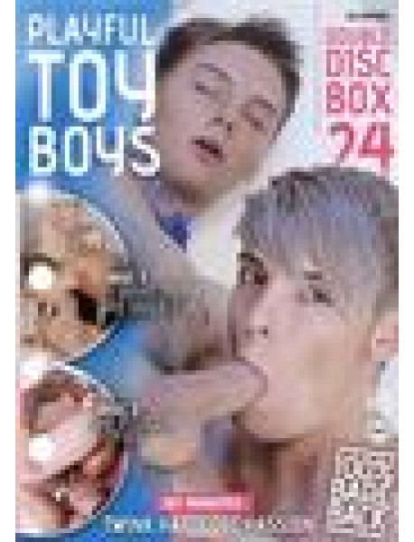 Playful Toy Boys Box 24 {dd}