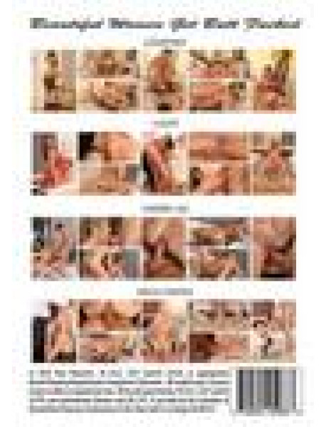 Butt Fucking Beauties