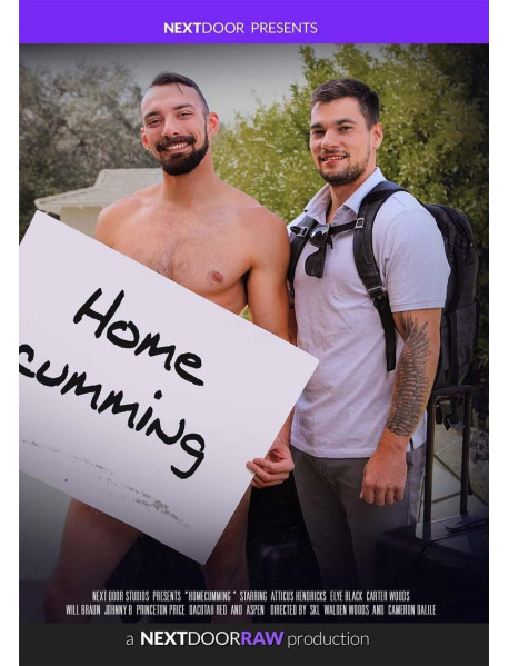 Home Cumming